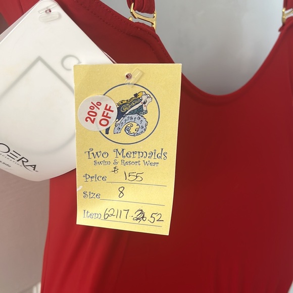 BATHING SUIT NWT - Picture 4 of 4